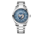 Omega Seamaster Aq..