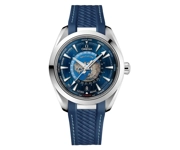 Omega Seamaster Aq..