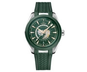 Omega Seamaster Aq..