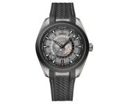 Omega Seamaster Aq..