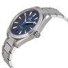 additional image for Omega Seamaster Aqua Terra 150M 220.10.41.21.03.002 Silver Stainless Steel Watches for Men