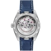 additional image for Omega Seamaster Aqua Terra 150M 220.12.41.21.03.007 Blue Rubber Watches for Men