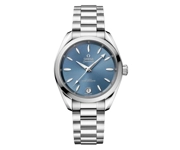 Omega Seamaster Aq..