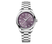 Omega Seamaster Aq..