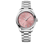 Omega Seamaster Aq..