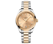 Omega Seamaster Aq..