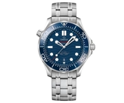 Omega Seamaster Di..