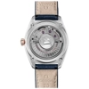 additional image for Omega Constellation Globemaster 130.23.39.21.03.001 Blue Leather Watches for Men