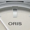 additional image for Oris Artelier Date 01 733 7810 4051-07 6 20 17FC Brown Leather Watches for Men