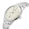 additional image for Oris Artelier Date 01 733 7810 4051-07 8 20 20 Silver Stainless Steel Watches for Men