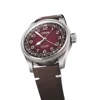 additional image for Oris Big Crown X Cervo Volante 01 754 7785 4038-Set Brown Leather Watches for Men