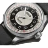 additional image for Oris Big Crown Pointer Date Bullseye 01 754 7779 4061-07 5 19 25 Black Leather Watches for Men