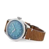 additional image for Oris Big Crown X Cervo Volante 01 754 7779 4065-Set Brown Leather Watches for Men