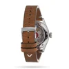 additional image for Oris Big Crown X Cervo Volante 01 754 7779 4065-Set Brown Leather Watches for Men