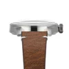 additional image for Oris Big Crown X Cervo Volante 01 754 7779 4065-Set Brown Leather Watches for Men