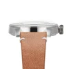 additional image for Oris Big Crown X Cervo Volante 01 754 7779 4067-Set Brown Leather Watches for Men