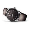 additional image for Oris Artelier Date 01 733 7810 4054-07 6 20 18FC Brown Leather Watches for Men