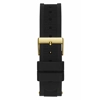 additional image for Guess GW0039L1 Women’s Black Silicon Strap Watches