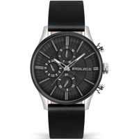 Mens Police Barter Watch