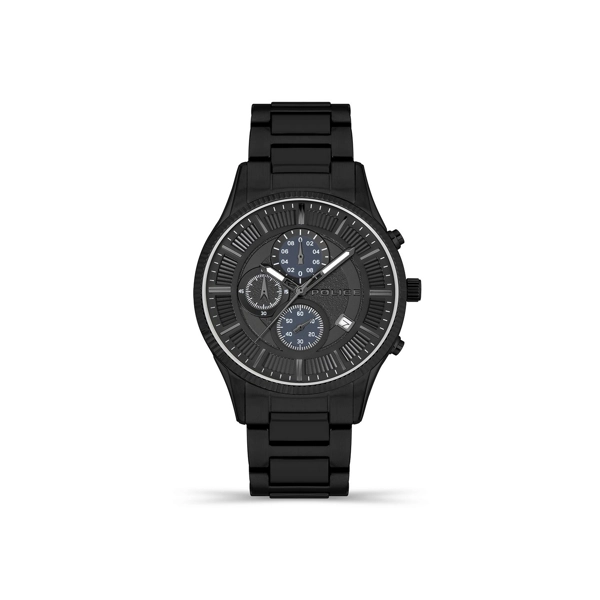 Police Men's Vault Watch