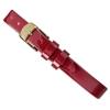 additional image for Timex TW2R94700 Women's Red Leather strap Watches
