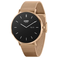 Henry London Smart HLS65-0001 Amoled Rose Gold..