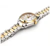 additional image for ROAMER MONTALBANO_LADIES 996990_47_20_20 Silver,Gold Stainless Steel Watches For Women