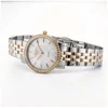 additional image for ROAMER SCALA 976830_49_20_50 Silver,Gold Stainless Steel Watches For Women