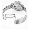 additional image for ROAMER PREMIER 986983_41_45_21 Silver Stainless Steel Watches For Men