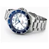 additional image for ROAMER PRO-DIVER-200 969845_41_15_20 Silver Stainless Steel Watches For Men