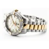 additional image for ROAMER DEEP-SEA-200_LADIES 860844_47_20 _20 Silver Gold Stainless Steel Watches For Women