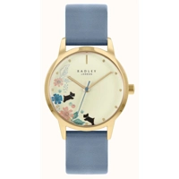 Radley MTO - SS21 PROMO RY21230A Ivory Dial Le..