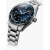 additional image for Longines Spirit Zulu Time L3.812.4.93.6 Silver Stainless Steel For Men
