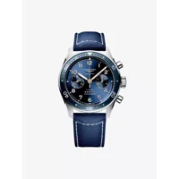 Longines Spirit Flyback L3.821.4.93.2 Blue Syn..