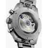 additional image for Longines Spirit Flyback L3.821.1.53.6 Black Titanium For Men