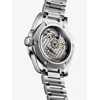 additional image for Longines Conquest L3.430.4.99.6 Silver Stainless Steel For Women