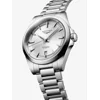 additional image for Longines Conquest L3.720.4.72.6 Silver Stainless Steel For Men
