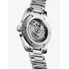 additional image for Longines Conquest L3.720.4.72.6 Silver Stainless Steel For Men