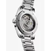 additional image for Longines Conquest L3.720.4.52.6 Silver Stainless Steel For Women