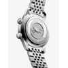 additional image for Longines Legend Diver L3.764.4.50.7 Silver Stainless steel Watches For Men
