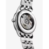 additional image for Longines Elegance Flagship Classic L4.374.4.88.6 Silver Stainless Steel Watches For Womens