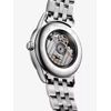 additional image for Longines Elegance Flagship Classic L4.374.4.02.6 Silver  Stainless Steel  Watches For Womens