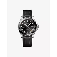 Longines Conquest HydroConquest GMT L3.790.4.5..