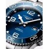 additional image for Longines Conquest HydroConquest L3.781.4.96.6 Silver Stainless Steel For Men