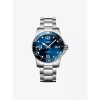 Longines Conquest HydroConquest L3.781.4.96.6 ..