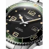 additional image for Longines Conquest HydroConquest L3.781.4.05.6 Silver Stainless Steel For Men