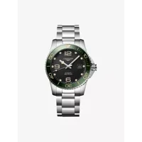 Longines Conquest HydroConquest L3.781.4.05.6 ..