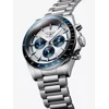 additional image for Longines Conquest Chronograph L3.835.4.98.6 Silver Stainless Steel For Men