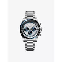 Longines Conquest Chronograph L3.835.4.98.6 Si..