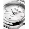 additional image for Longines Conquest L3.320.4.87.6 Silver Stainless Steel For Women